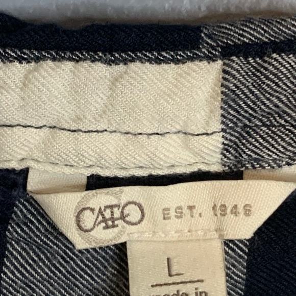 Flannel - Picture 2 of 2